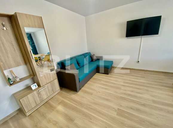 Apartament de închiriat 2 camere Floreşti - 86398AI | BLITZ Cluj-Napoca | Poza2