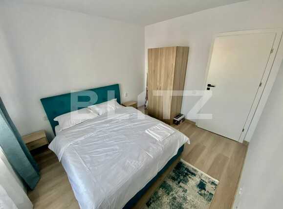Apartament de închiriat 2 camere Floreşti - 86398AI | BLITZ Cluj-Napoca | Poza6