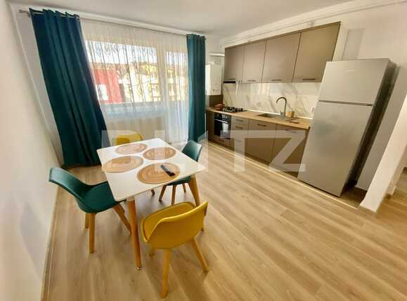 Apartament de închiriat 2 camere Floreşti - 86398AI | BLITZ Cluj-Napoca | Poza1