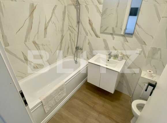 Apartament de închiriat 2 camere Floreşti - 86398AI | BLITZ Cluj-Napoca | Poza7