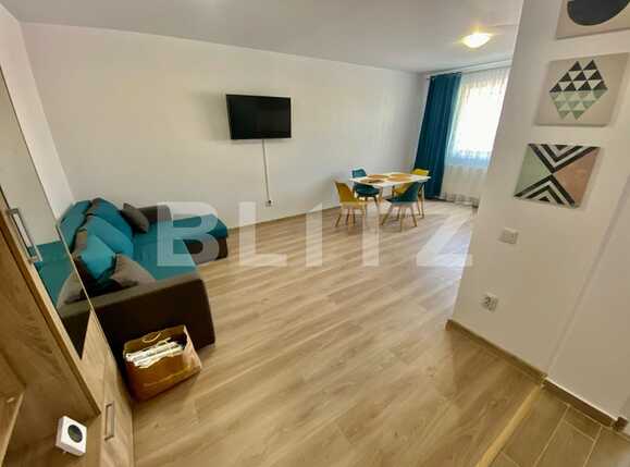 Apartament de închiriat 2 camere Floreşti - 86398AI | BLITZ Cluj-Napoca | Poza3