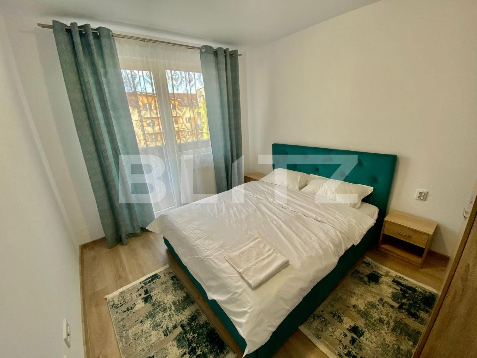 Apartament de închiriat 2 camere Floreşti - 86398AI | BLITZ Cluj-Napoca | Poza5