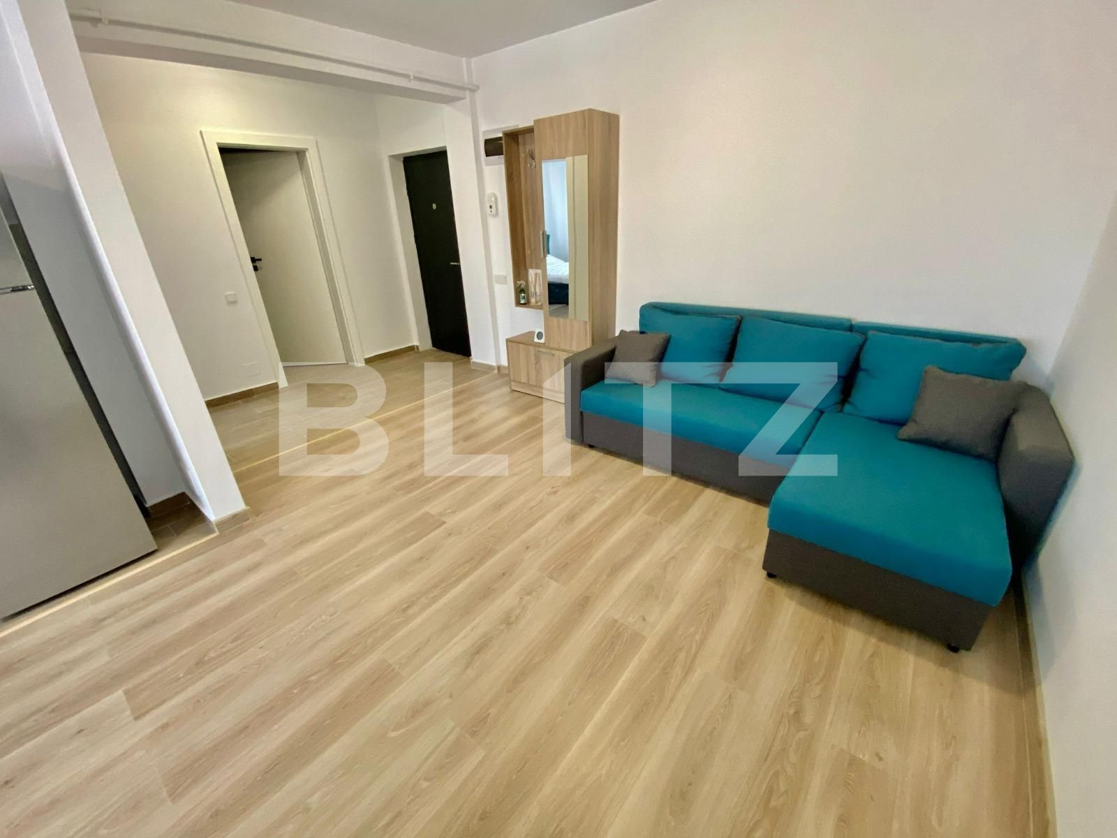 Apartament de închiriat 2 camere Floreşti - 86398AI | BLITZ Cluj-Napoca | Poza4