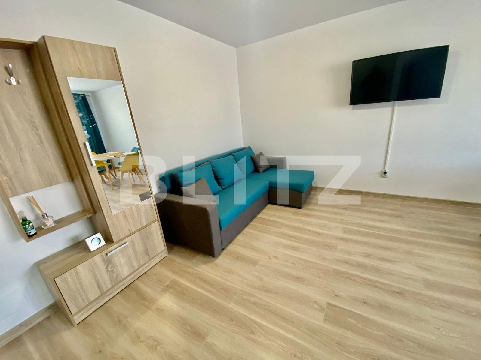 Apartament de închiriat 2 camere Floreşti - 86398AI | BLITZ Cluj-Napoca | Poza2