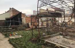 Apartament 3 camere, 96 mp, parcare, zona strazii Bucuresti