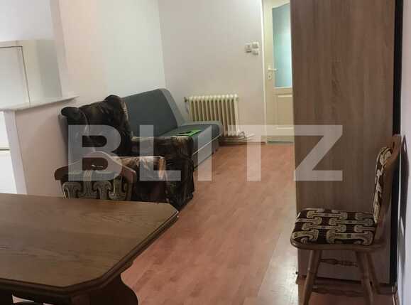 Apartament de închiriat 3 camere Marasti - 864AI | BLITZ Cluj-Napoca | Poza4