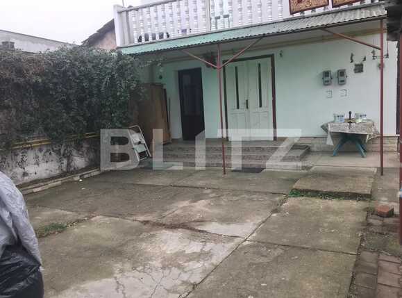 Apartament de închiriat 3 camere Marasti - 864AI | BLITZ Cluj-Napoca | Poza13