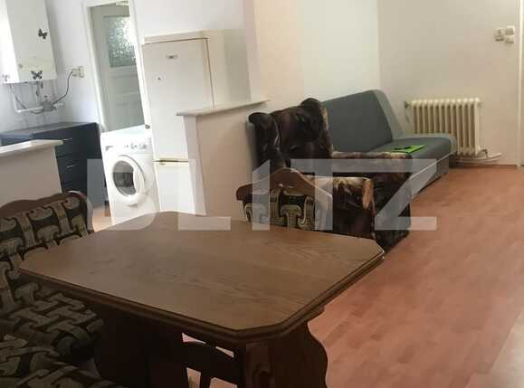 Apartament de închiriat 3 camere Marasti - 864AI | BLITZ Cluj-Napoca | Poza1
