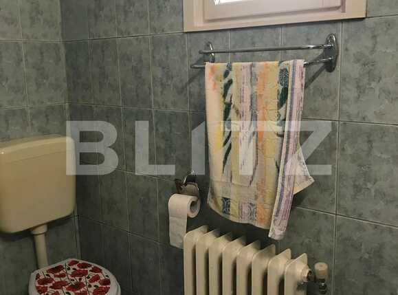 Apartament de închiriat 3 camere Marasti - 864AI | BLITZ Cluj-Napoca | Poza15