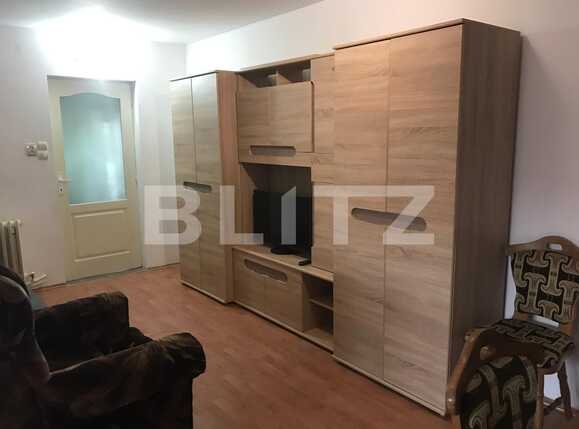 Apartament de închiriat 3 camere Marasti - 864AI | BLITZ Cluj-Napoca | Poza2