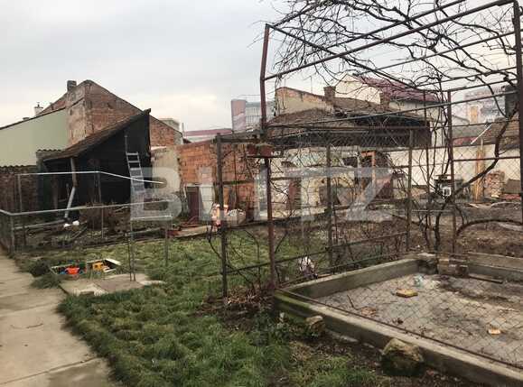 Apartament de închiriat 3 camere Marasti - 864AI | BLITZ Cluj-Napoca | Poza12