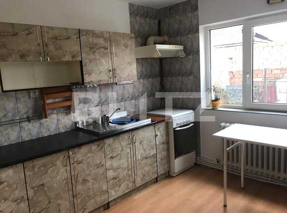 Apartament de închiriat 3 camere Marasti - 864AI | BLITZ Cluj-Napoca | Poza6