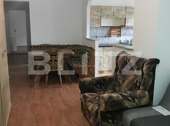 Apartament de închiriat 3 camere Marasti - 864AI | BLITZ Cluj-Napoca | Poza3