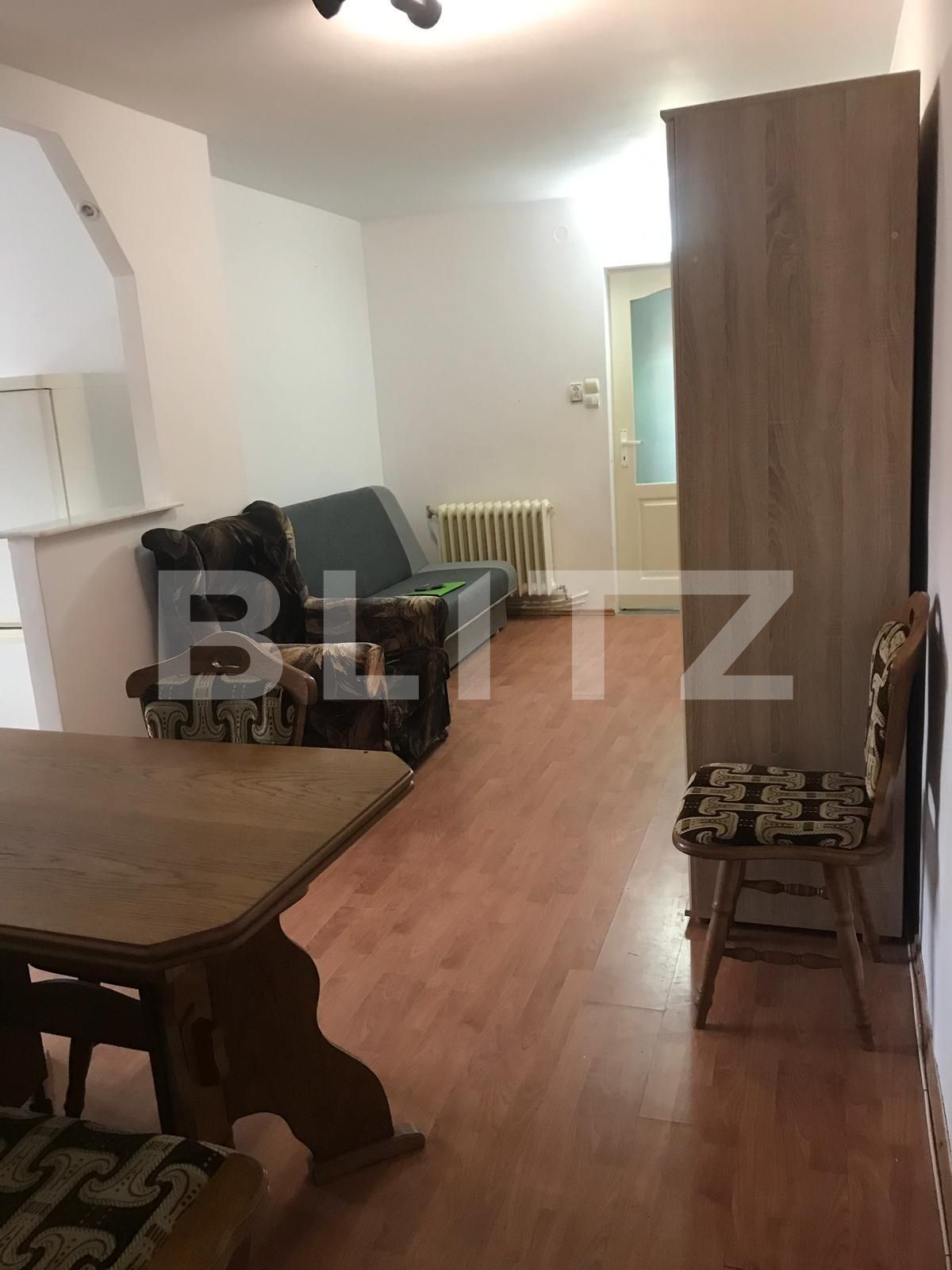 Apartament de închiriat 3 camere Marasti - 864AI | BLITZ Cluj-Napoca | Poza4