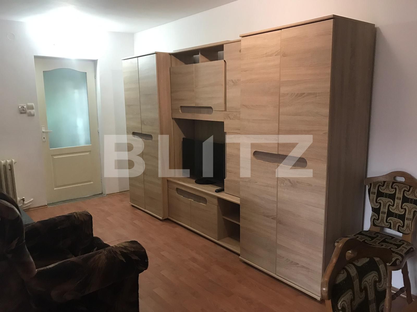 Apartament de închiriat 3 camere Marasti - 864AI | BLITZ Cluj-Napoca | Poza2