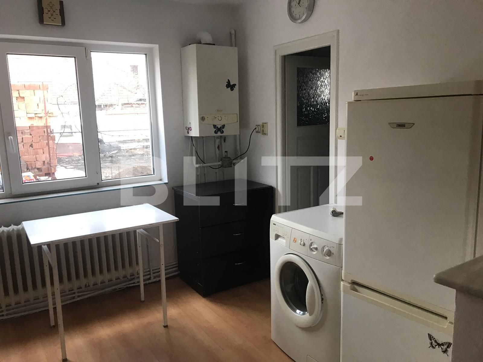 Apartament de închiriat 3 camere Marasti - 864AI | BLITZ Cluj-Napoca | Poza5