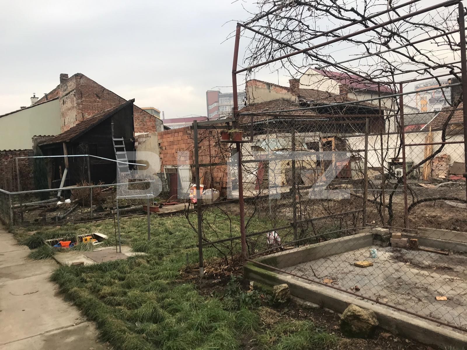 Apartament de închiriat 3 camere Marasti - 864AI | BLITZ Cluj-Napoca | Poza12