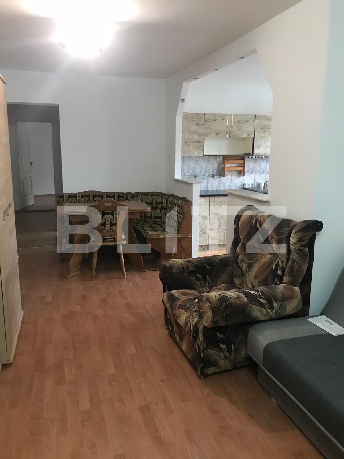 Apartament de închiriat 3 camere Marasti - 864AI | BLITZ Cluj-Napoca | Poza3