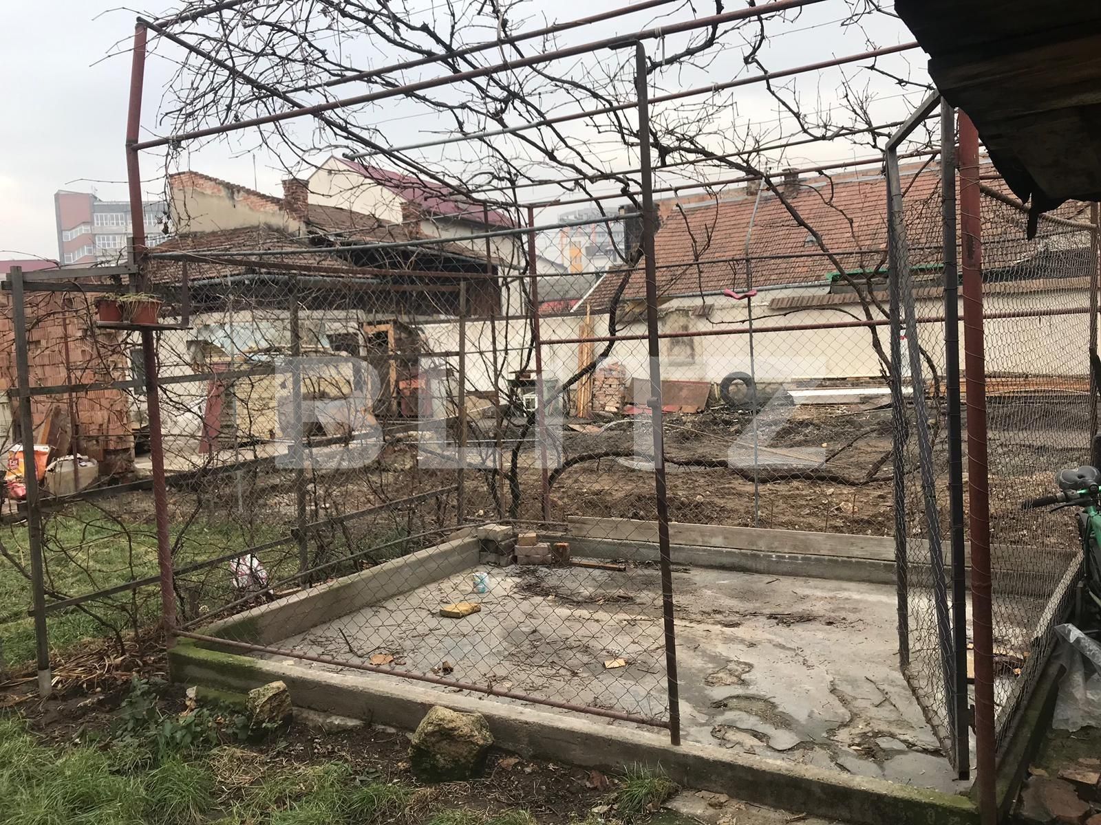 Apartament de închiriat 3 camere Marasti - 864AI | BLITZ Cluj-Napoca | Poza11