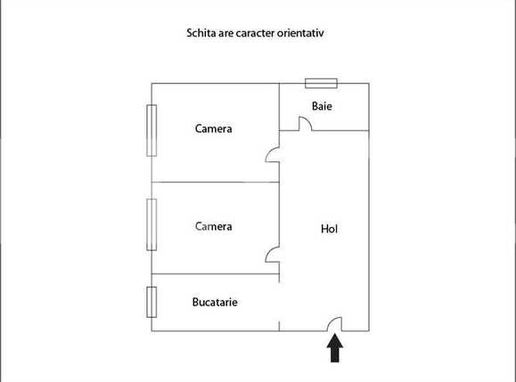 Apartament de vânzare 2 camere Floreşti - 8640AV | BLITZ Cluj-Napoca | Poza7