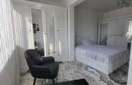 Apartament 3 camere, orientare sud-vestica, zona Bmw