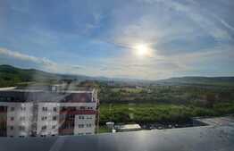 Apartament 3 camere, orientare sud-vestica, zona Bmw