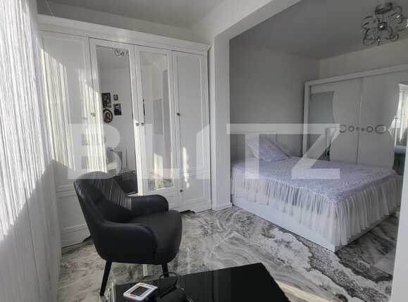 Apartament de vânzare 3 camere Manastur - 86400AV | BLITZ Cluj-Napoca | Poza4