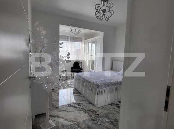 Apartament de vânzare 3 camere Manastur - 86400AV | BLITZ Cluj-Napoca | Poza5