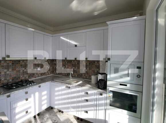 Apartament de vânzare 3 camere Manastur - 86400AV | BLITZ Cluj-Napoca | Poza3