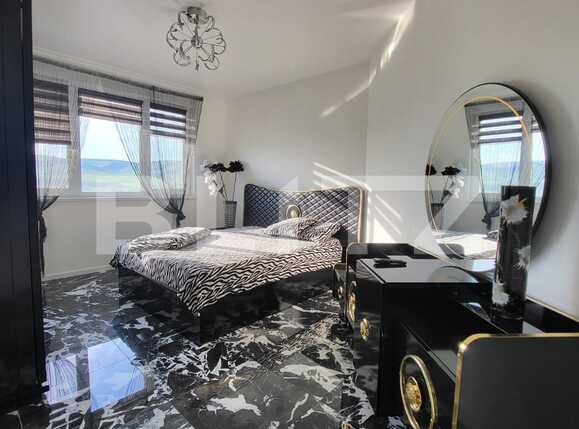 Apartament de vânzare 3 camere Manastur - 86400AV | BLITZ Cluj-Napoca | Poza1