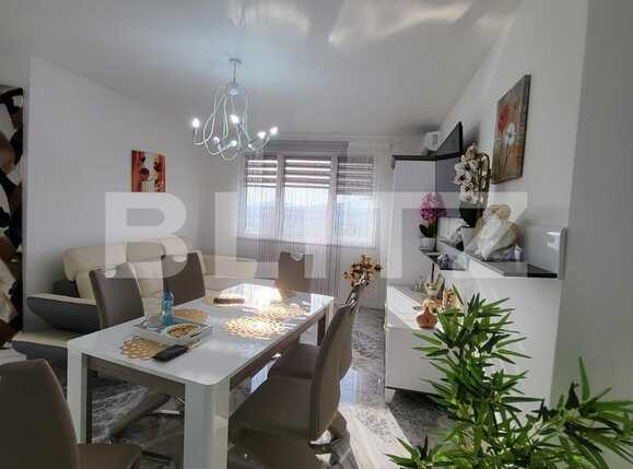 Apartament de vânzare 3 camere Manastur - 86400AV | BLITZ Cluj-Napoca | Poza6