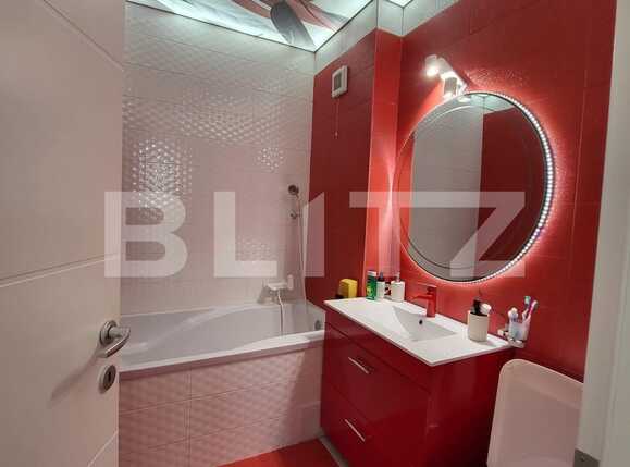 Apartament de vânzare 3 camere Manastur - 86400AV | BLITZ Cluj-Napoca | Poza8