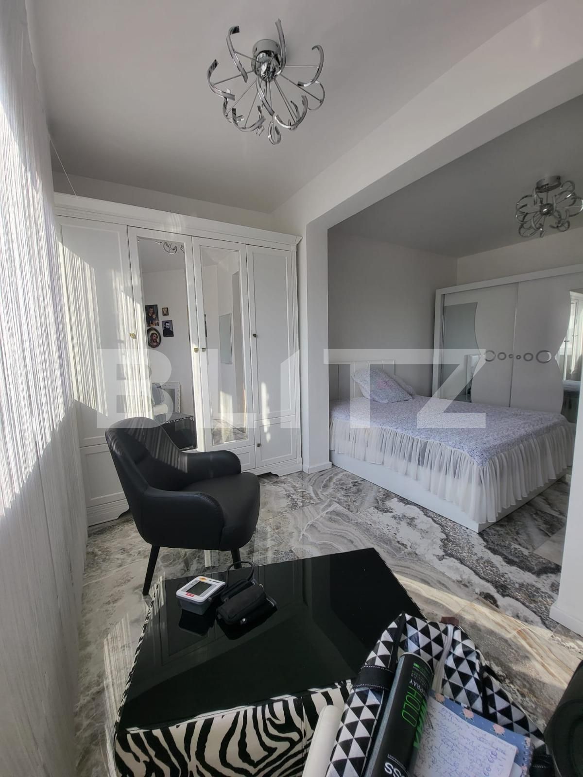 Apartament de vânzare 3 camere Manastur - 86400AV | BLITZ Cluj-Napoca | Poza4