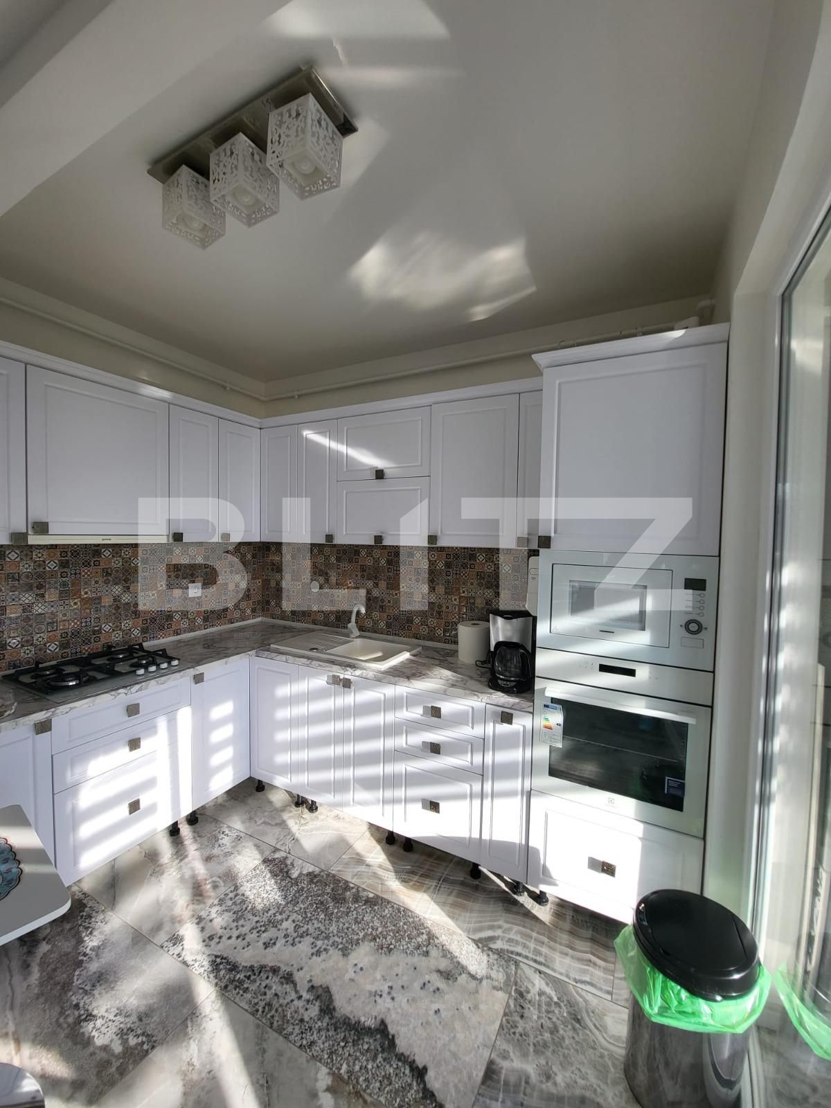 Apartament de vânzare 3 camere Manastur - 86400AV | BLITZ Cluj-Napoca | Poza3