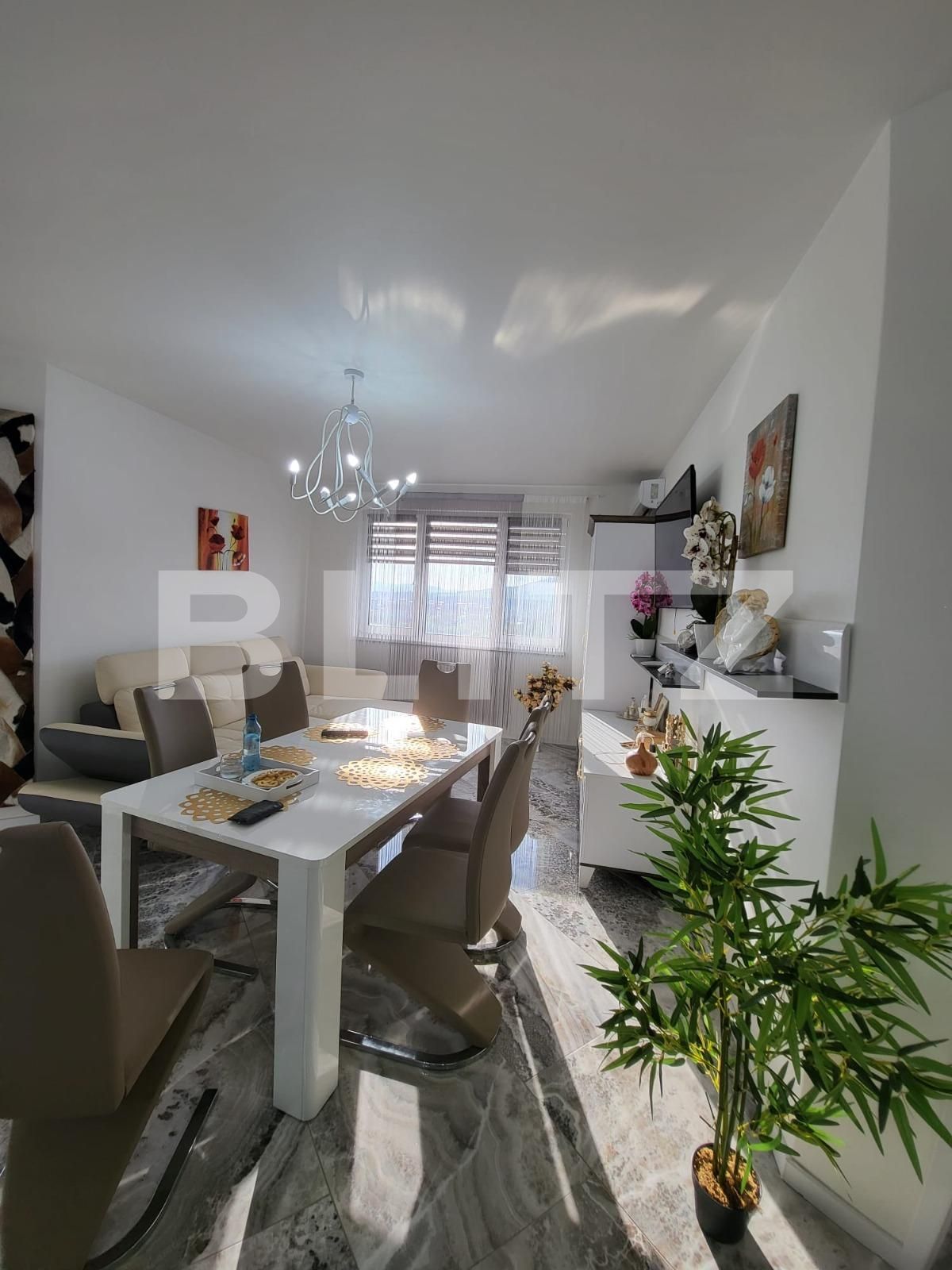 Apartament de vânzare 3 camere Manastur - 86400AV | BLITZ Cluj-Napoca | Poza6