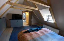 Apartament de 3 camere, la casa, 110mp