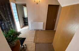 Apartament de 3 camere, la casa, 110mp