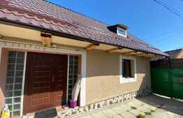 Apartament de 3 camere, la casa, 110mp