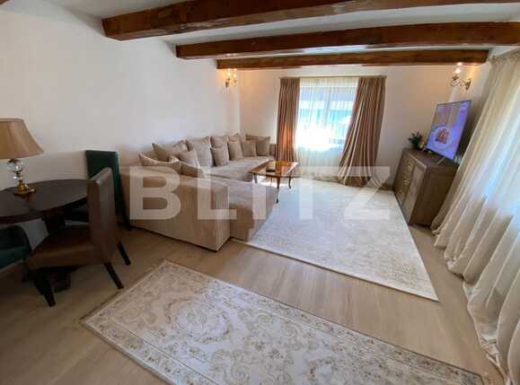Apartament de vânzare 3 camere Sacele - 86407AV | BLITZ Brașov | Poza2