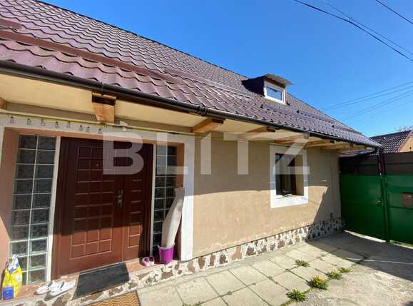 Apartament de vânzare 3 camere Sacele - 86407AV | BLITZ Brașov | Poza12