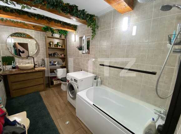 Apartament de vânzare 3 camere Sacele - 86407AV | BLITZ Brașov | Poza7