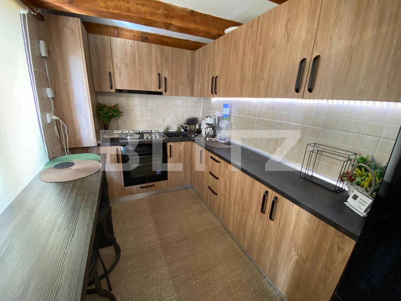 Apartament de vânzare 3 camere Sacele - 86407AV | BLITZ Brașov | Poza5