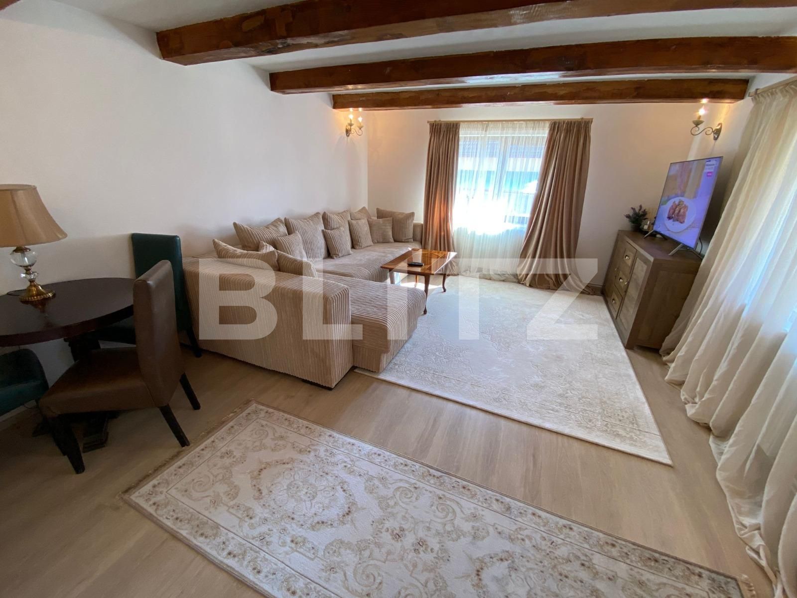 Apartament de vânzare 3 camere Sacele - 86407AV | BLITZ Brașov | Poza2