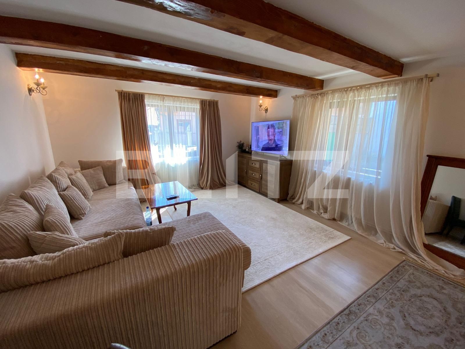 Apartament de vânzare 3 camere Sacele - 86407AV | BLITZ Brașov | Poza1