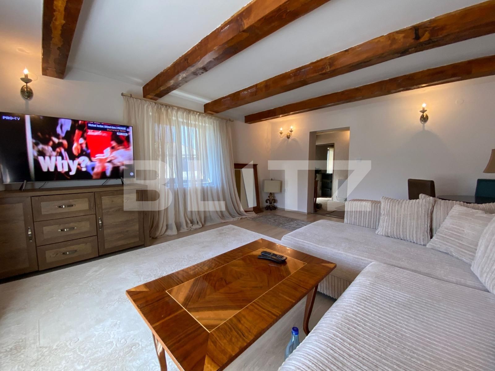 Apartament de vânzare 3 camere Sacele - 86407AV | BLITZ Brașov | Poza3