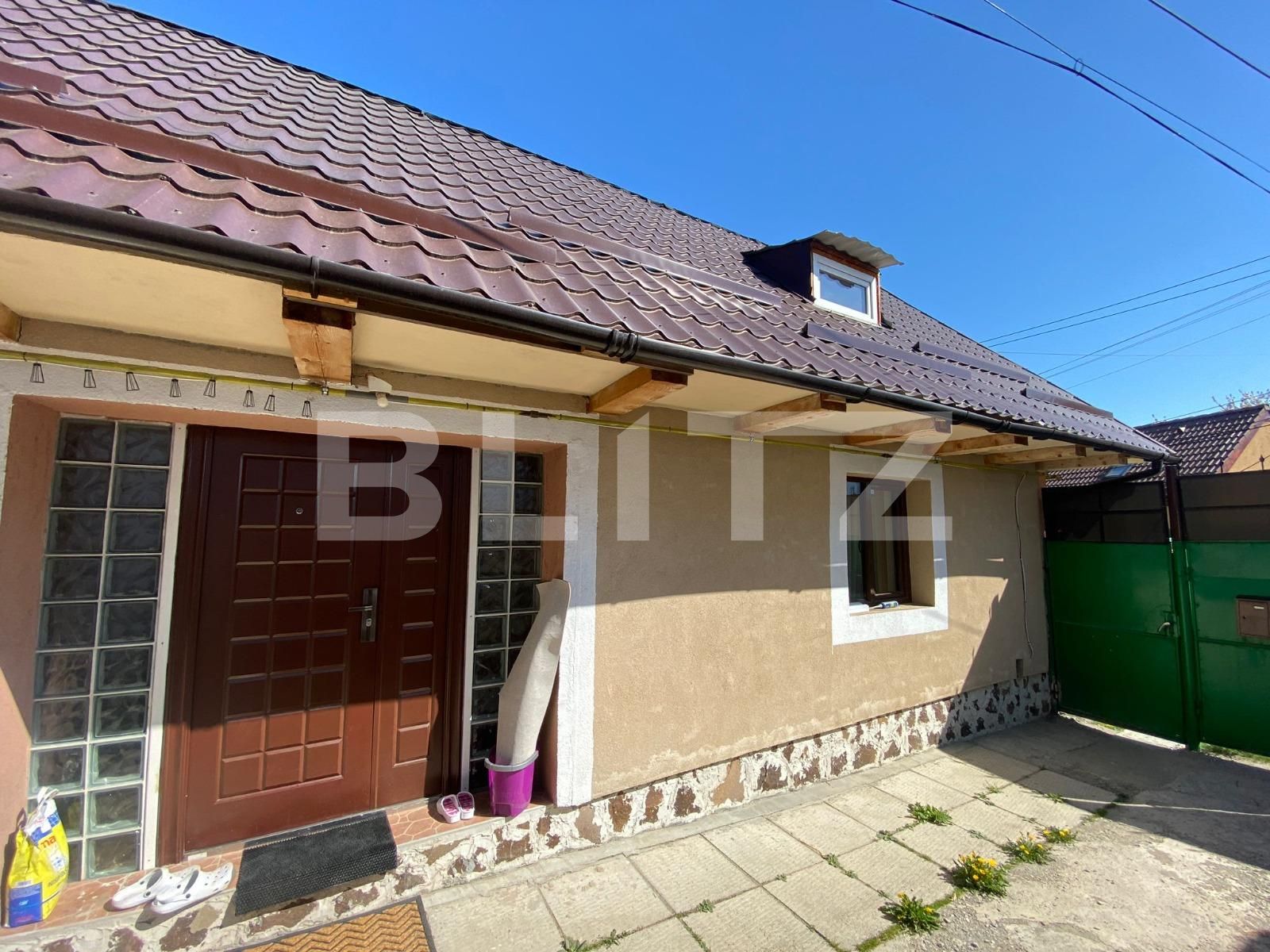 Apartament de vânzare 3 camere Sacele - 86407AV | BLITZ Brașov | Poza12