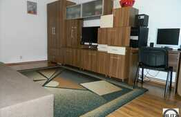 Vanzare apartament 2 camere, decomandat, 49 mp utili, zona Bucegi