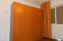 Vanzare apartament 2 camere, decomandat, 49 mp utili, zona Bucegi