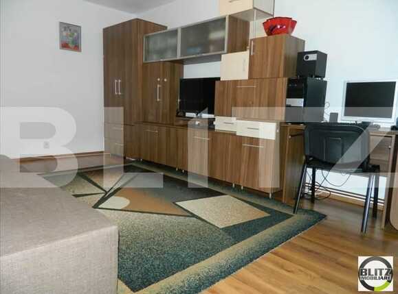 Apartament de vânzare 2 camere Manastur - 8641AV | BLITZ Cluj-Napoca | Poza1