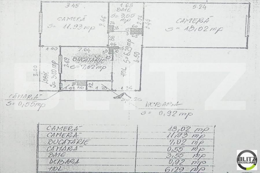 Apartament de vânzare 2 camere Manastur - 8641AV | BLITZ Cluj-Napoca | Poza10